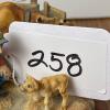 "Blossom's Gift" Schmid BFA Farmyard Figurine - 9