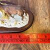 "Wintering Deer" Schmid BFA Figurine by Lowell Davis - 8