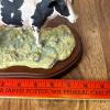 "Piggin Out" Schmid BFA Figurine by Lowell Davis - 8