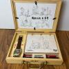 Warner Bros. Marvin & K-9 Animators Kit & Watch - 2