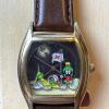 Warner Bros. Marvin & K-9 Animators Kit & Watch - 5