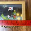 Warner Bros. Marvin & K-9 Animators Kit & Watch - 9