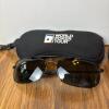 World Poker Tour Sunglasses and Oval Sunglasses - 2