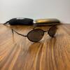 World Poker Tour Sunglasses and Oval Sunglasses - 4