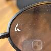 World Poker Tour Sunglasses and Oval Sunglasses - 5