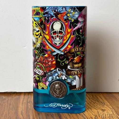 Ed Hardy Hearts & Daggers Eau de Toilette