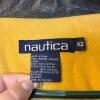 Nautica Black Leather Jacket - 2