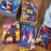 Large Lot of Trading Cards: Marvel Masterpieces, Superman, Coca-Cola, & More - 3