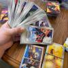 Large Lot of Trading Cards: Marvel Masterpieces, Superman, Coca-Cola, & More - 4