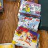 Large Lot of Trading Cards: Marvel Masterpieces, Superman, Coca-Cola, & More - 5