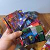 Large Lot of Trading Cards: Marvel Masterpieces, Superman, Coca-Cola, & More - 6