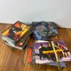 Large Lot of Trading Cards: Marvel Masterpieces, Superman, Coca-Cola, & More - 7