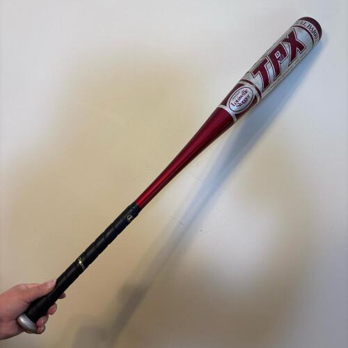Louisville Slugger TPX Baseball Bat