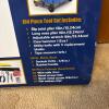 Benchtop Pro Rolling Tool Crate with 104 Piece Tool Set - 2