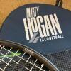 Racquetball Racquets: Head Extreme and Kennex Pro Saber 105 - 3