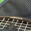 Racquetball Racquets: Head Extreme and Kennex Pro Saber 105 - 4