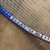 Racquetball Racquets: Head Extreme and Kennex Pro Saber 105 - 6