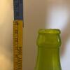Large Green Plastic Coca-Cola Bottle - 6