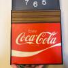 MCM Coca-Cola Lighted Wall Clock - 3