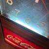 MCM Coca-Cola Lighted Wall Clock - 7