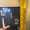 MCM Coca-Cola Lighted Wall Clock - 8