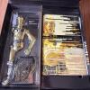 Star Wars Masterpiece Edition C-3PO Collector Figure and Book - 2