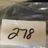 Four RWDSU Local 513 Union Pins and Button - 5