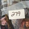 Lord of the Rings The Two Towers Promotional Pinback Buttons - 7