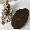 Border Fine Arts Schmid Canoe River Rapids Figurine - 6