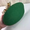 Border Fine Arts Schmid Canoe River Rapids Figurine - 7