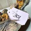 Border Fine Arts Schmid Canoe River Rapids Figurine - 10