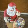 Coca-Cola Classic Santa Claus Limited Edition Figurine 1987 - 4