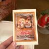 Coca-Cola Classic Santa Claus Third Annual Christmas 1985 Figurine - 8