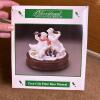 House of Lloyd Coca-Cola Polar Bear Musical Figurine - 6