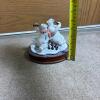 House of Lloyd Coca-Cola Polar Bear Musical Figurine - 7