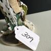 The Shoemaker's Dream Windmill Boot Figurine by Jon Herbert - 6