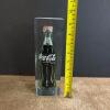 Coca-Cola Coke Bottle Lucite Display Piece - 5