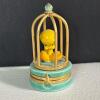 1995 Tweety Bird Limited Edition Porcelain Trinket Box
