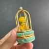 1995 Tweety Bird Limited Edition Porcelain Trinket Box - 2