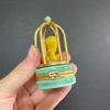 1995 Tweety Bird Limited Edition Porcelain Trinket Box - 3
