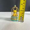 1995 Tweety Bird Limited Edition Porcelain Trinket Box - 6