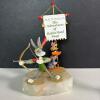 Warner Bros. The Adventures of Robin Hood Bugs Limited Edition Figurine