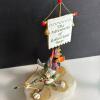 Warner Bros. The Adventures of Robin Hood Bugs Limited Edition Figurine - 2