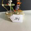 Warner Bros. The Adventures of Robin Hood Bugs Limited Edition Figurine - 7