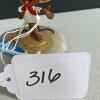 Warner Bros. Speedy Gonzales Limited Edition Figurine - 8