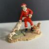 Schmid Lowell Davis Christmas At Red Oak II Figurine