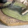 Schmid Lowell Davis Christmas At Red Oak II Figurine - 3