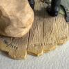 Schmid Lowell Davis Christmas At Red Oak II Figurine - 4