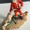 Schmid Lowell Davis Christmas At Red Oak II Figurine - 7