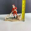 Schmid Lowell Davis Christmas At Red Oak II Figurine - 8